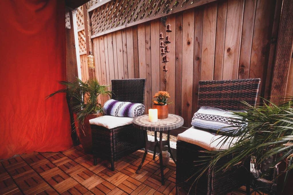 Martonys Zen Garden - thumb 3