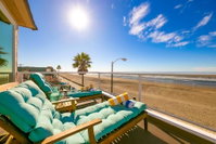 MB-3507 - Mission Beach Penthouse Accommodation Dallas