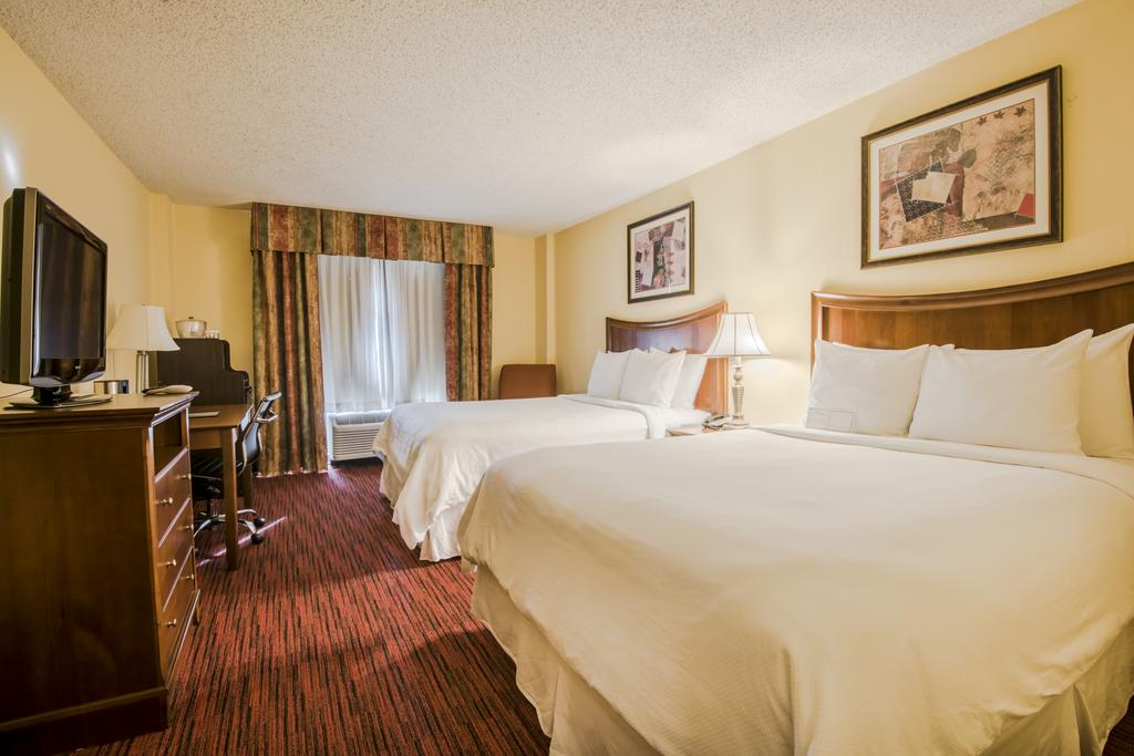 MCM Elegante Hotel And Suites  Dallas - thumb 1