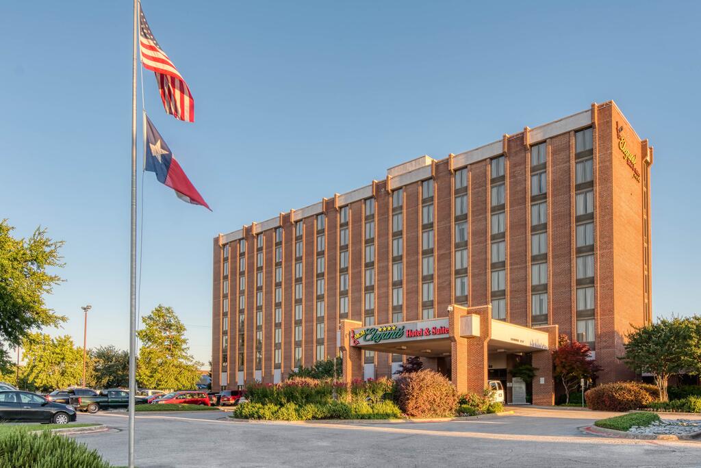 MCM Elegante Hotel And Suites  Dallas - thumb 2