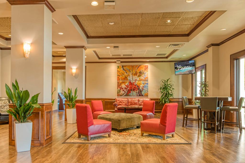 MCM Elegante Hotel And Suites  Dallas - thumb 0