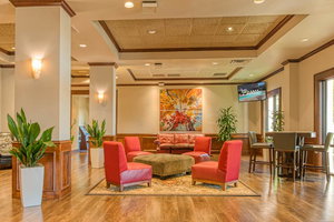 MCM Elegante Hotel And Suites  Dallas