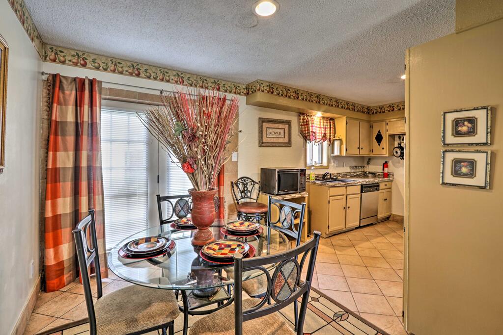 Memphis Getaway Just 4 Miles From Graceland! - thumb 1