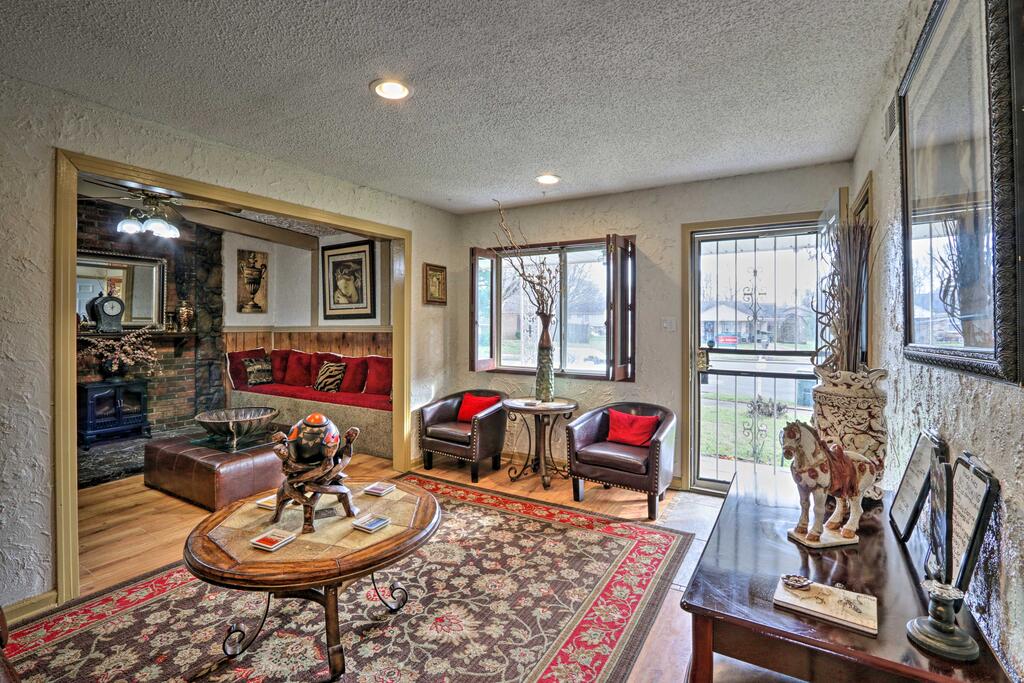 Memphis Getaway Just 4 Miles From Graceland! - thumb 3