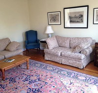 Merchants Flat - Accommodation Dallas