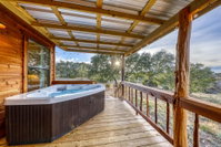 Mesquite Ridge Accommodation Dallas