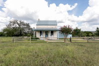 Meusebach Creek Accommodation Dallas