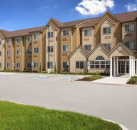 Microtel Inn  Suites Kenedy - Accommodation Dallas