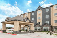 Microtel Inn and Suites by Wyndham Lubbock Accommodation Dallas