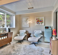 Mid Century Modern Eichler. Private Garden  Views - Accommodation Dallas