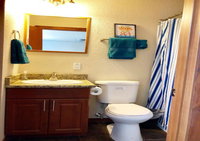 Midtown Classic Studio D Accommodation Dallas