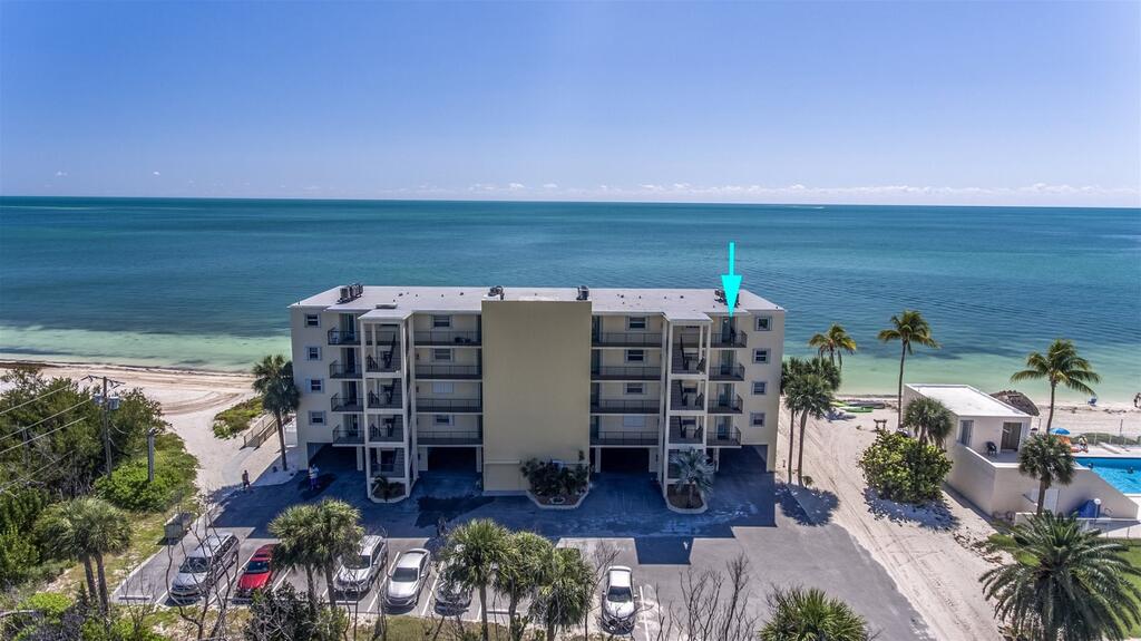 Million Dollar View - 2bed/2bath Condo With Open Water Views & Pool - thumb 2
