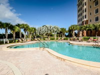 Minorca Andros 603 - Oceanfront by Ocean Properties Accommodation Dallas