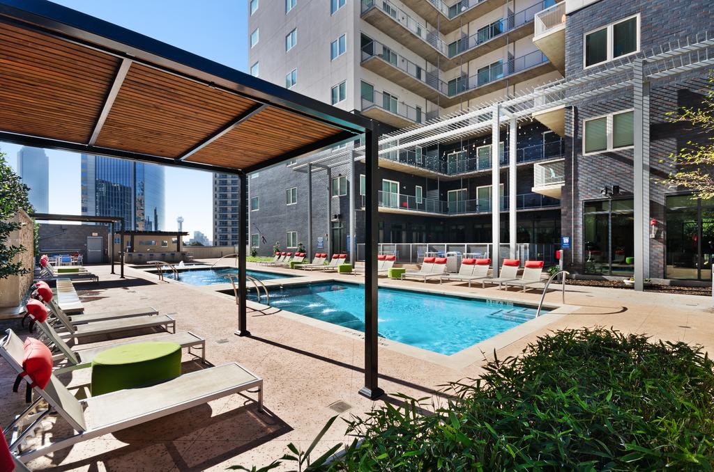 Miro Uptown Apartments - thumb 2