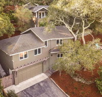 Modern Cottage in the Heart of Silicon Valley - Accommodation Dallas