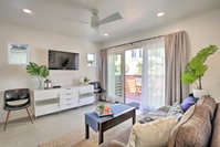 Modern Home with Terrace - 2 Blocks to Mission Beach Accommodation Dallas