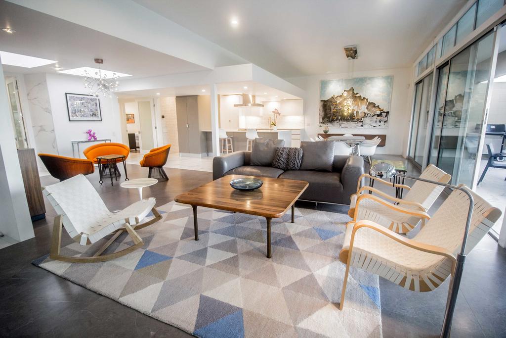 Modern Palm Desert House With Heated Pool Access! - thumb 3