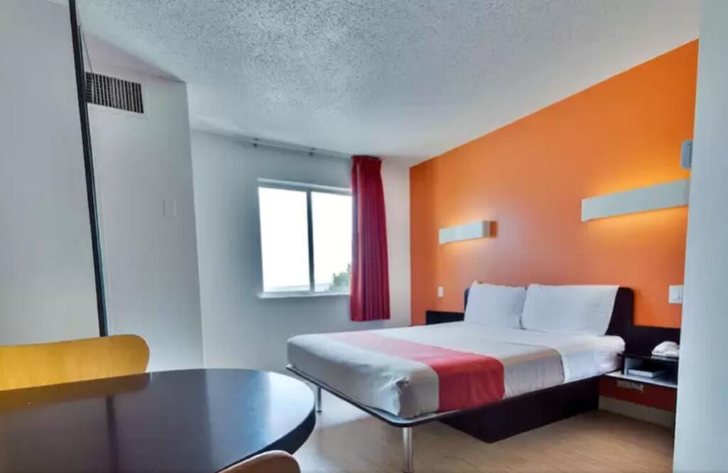 Motel 6 Dallas - Fair Park - thumb 2