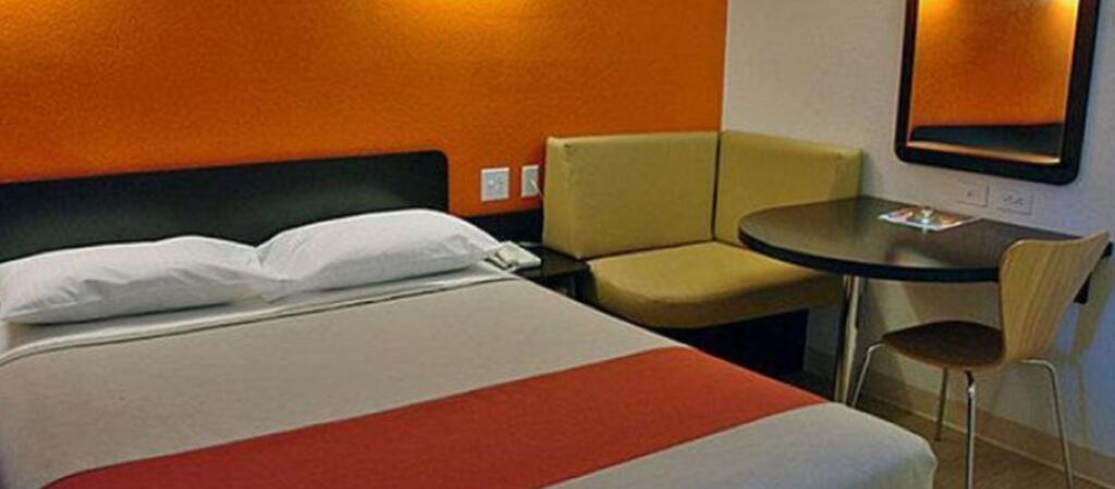 Motel 6 Dallas - Fair Park - thumb 3