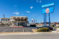 Motel 6 Fort Worth Tx - Stockyards Accommodation Dallas