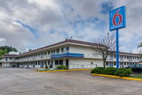 Motel 6 Fredericksburg Va - North Accommodation Dallas