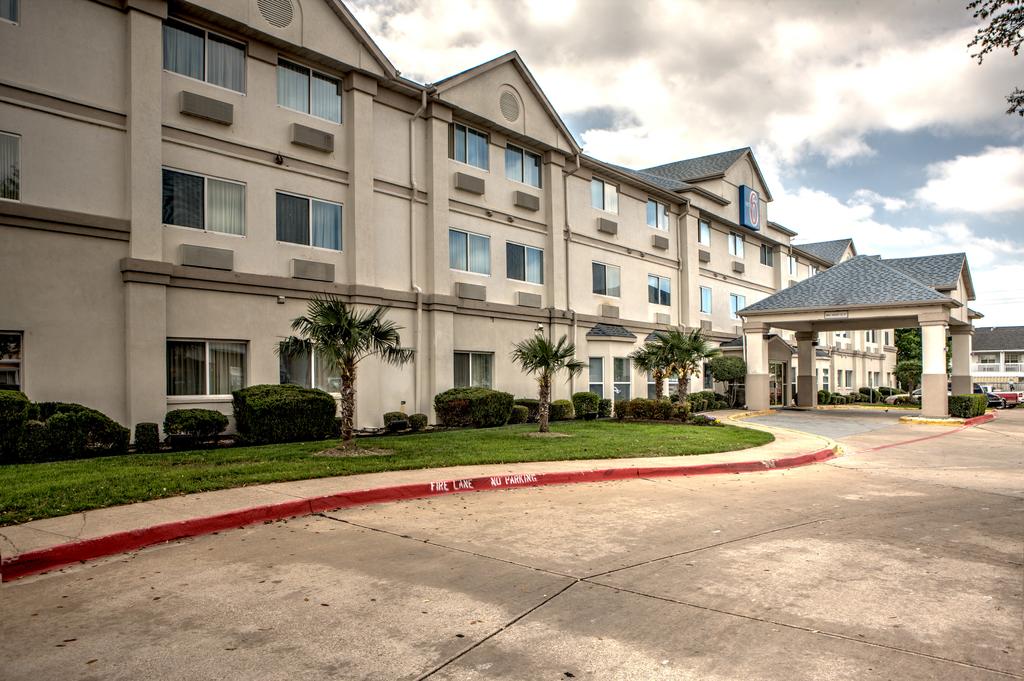 Motel 6-Dallas, TX - Northwest - thumb 1