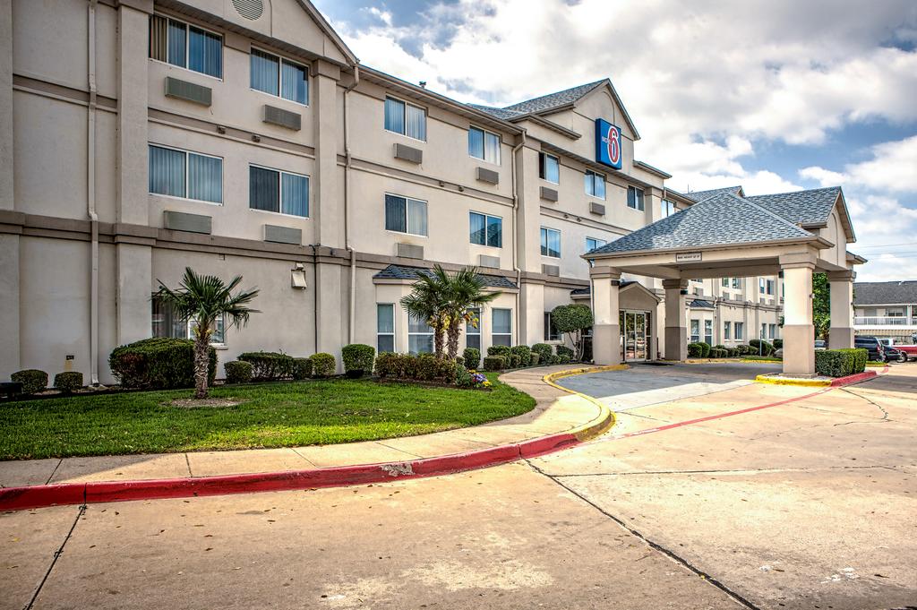 Motel 6-Dallas, TX - Northwest - thumb 2