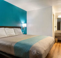 Motel 6-Freeport TX - Accommodation Dallas