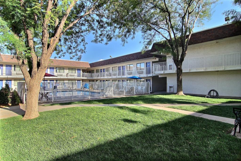 Motel 6-Lubbock, TX - thumb 1