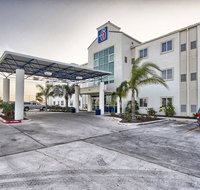 Motel 6-Mission TX - Accommodation Dallas