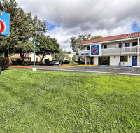 Motel 6-Petaluma CA - Accommodation Dallas