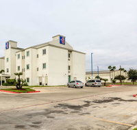 Motel 6-Pharr TX - Accommodation Dallas