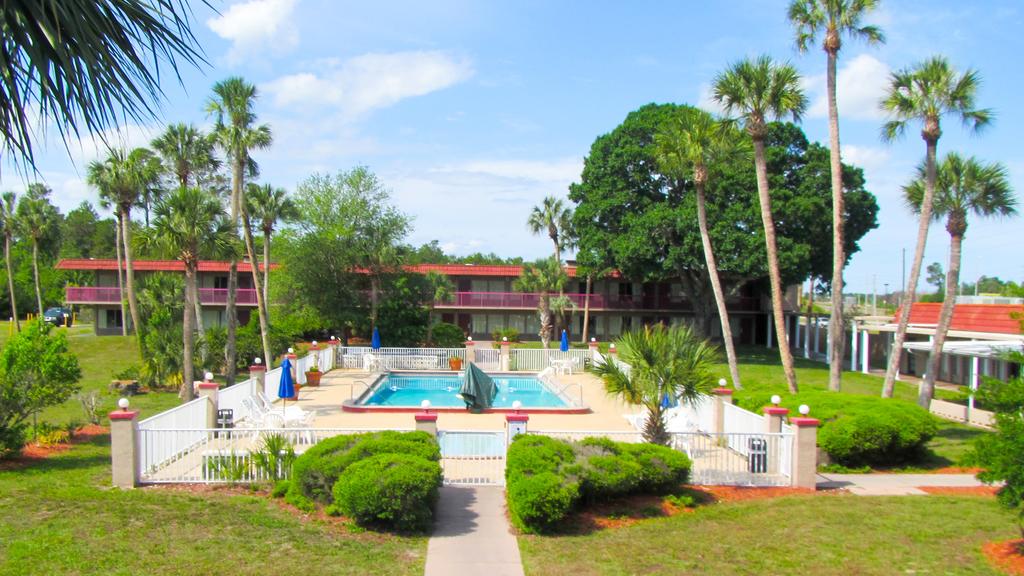 Motel 6-Spring Hill, FL - Weeki Wachee - thumb 1