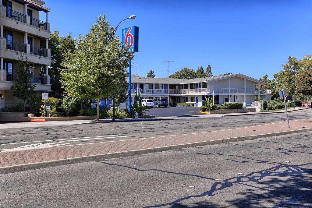 Motel 6-Walnut Creek, CA - thumb 3