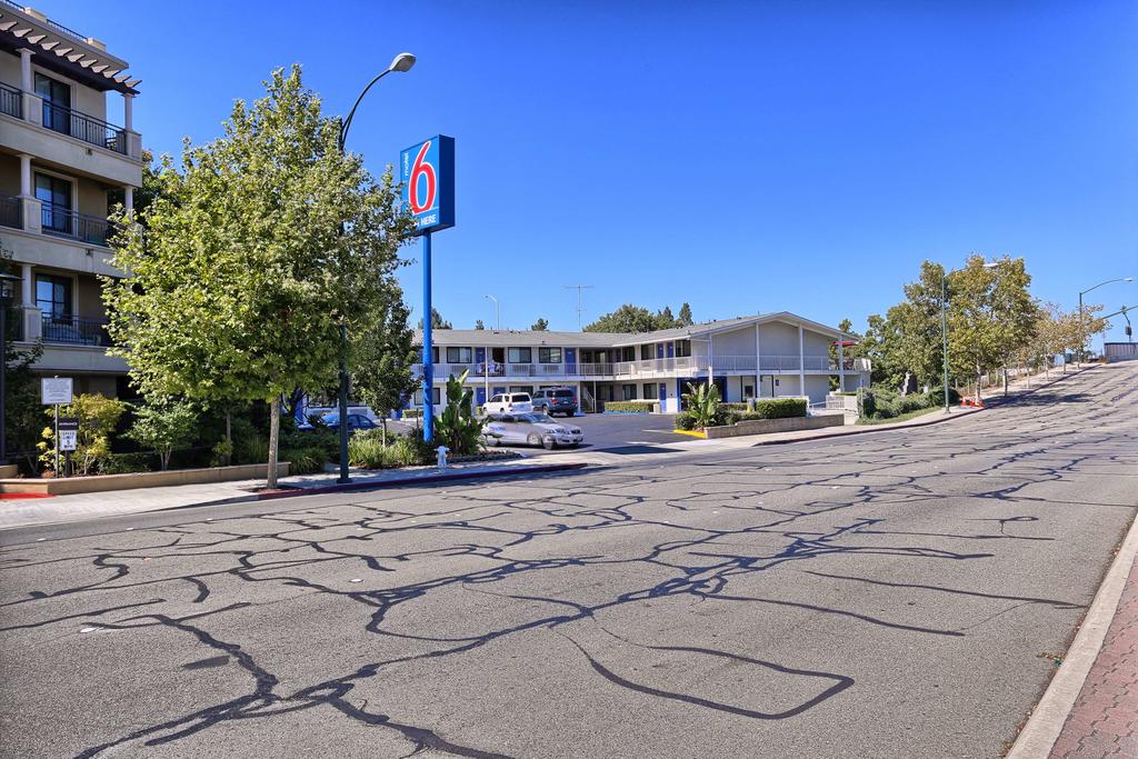 Motel 6-Walnut Creek, CA - thumb 2