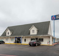 Motel 6-Webster TX - Houston - Nasa Lake - Accommodation Dallas