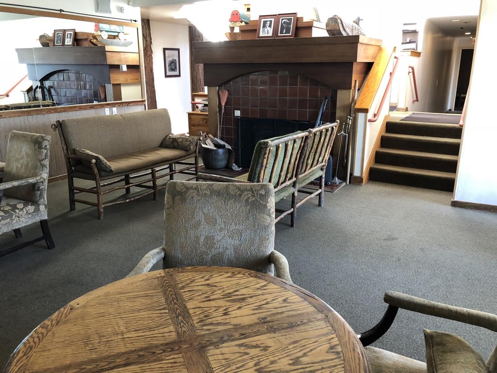 Mountain Home Inn - thumb 3