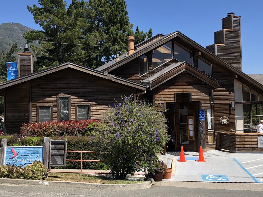 Mountain Home Inn - thumb 0