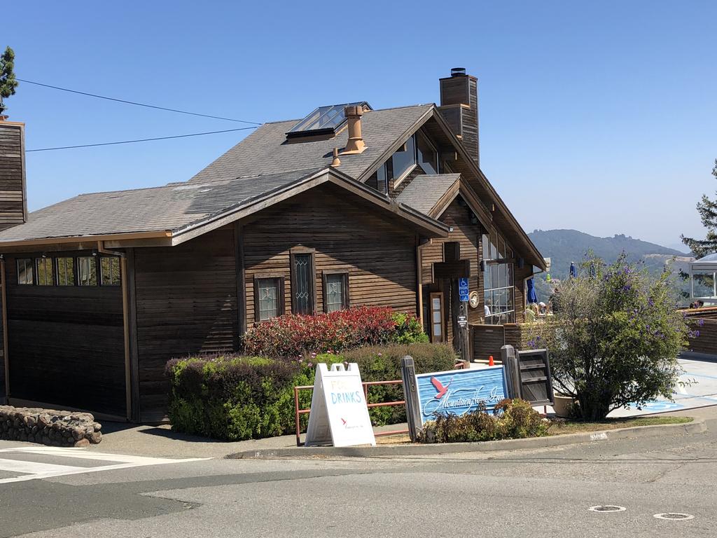 Mountain Home Inn - thumb 1