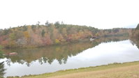 Mountain Lake Lodge Accommodation Dallas