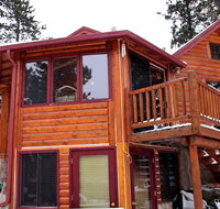 Mountain Masterpiece by Rocky Mountain Resorts - Accommodation Dallas