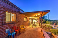 Mtn-View Tucson Home on 7 Acres Near Saguaro Park Accommodation Dallas