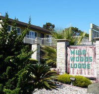 Muir Woods Lodge - Accommodation Dallas
