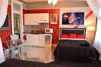 Music City Hotel/Hostel Accommodation Dallas