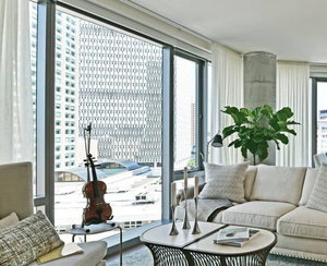 Musical Alley 30 Day Stays