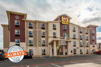 My Place Hotel-Lubbock TX Accommodation Dallas