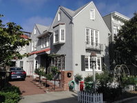 My Rosegarden Guest Rooms Accommodation Dallas