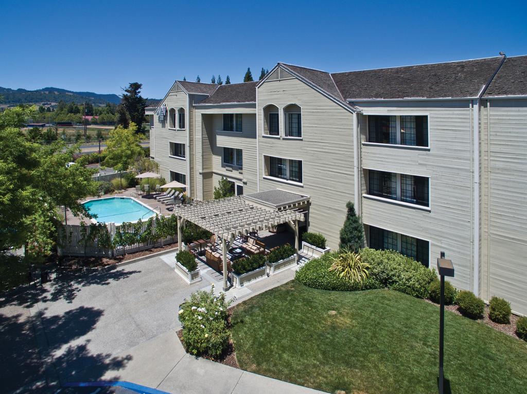 Napa Winery Inn - thumb 3