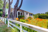 Necessary Escape Accommodation Dallas