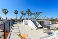 New Beach House Steps to Sand Accommodation Dallas
